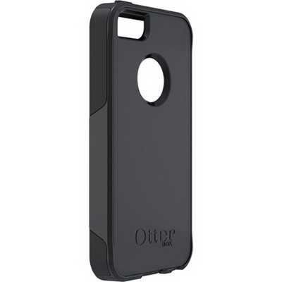 เคส Otterbox เคส iPhone 5 Commuter Series-Black  สุดยอดเคส 2 ชั้นกันกระแทกจาก USA ของแท้ 100% มั่นใจ By Gadget Friends